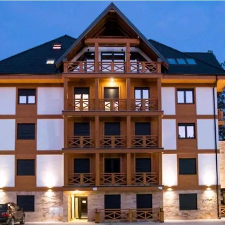 דירה Konstantin &