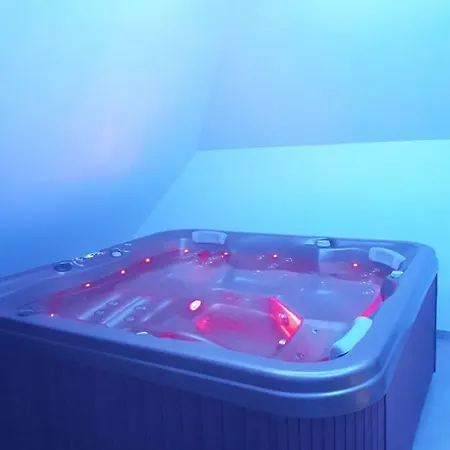 דירה Konstantin &