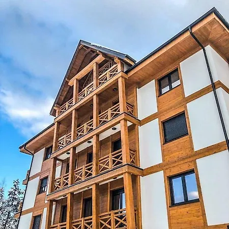 Konstantin & זלאטיבור