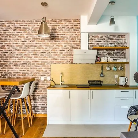 Konstantin & Apartment Zlatibor