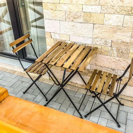 Konstantin & Apartament