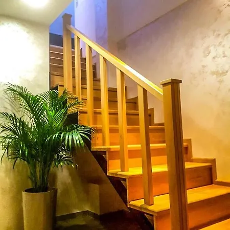 דירה Konstantin &