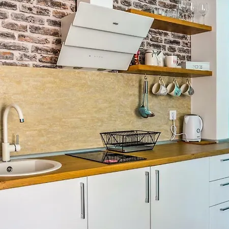 דירה Konstantin &