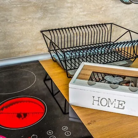 דירה Konstantin & זלאטיבור