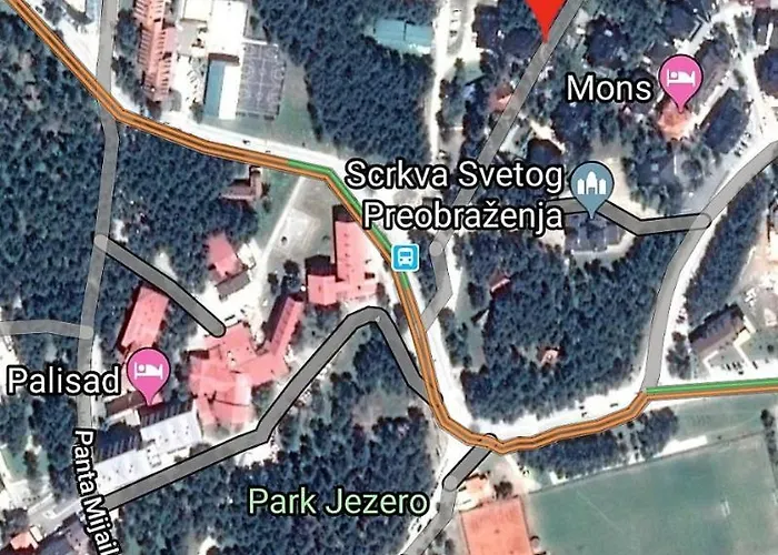 Konstantin & Apartament