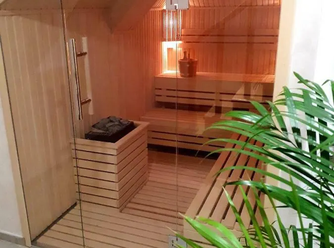 Konstantin & Apartament Zlatibor