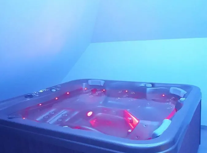 Apartament Konstantin &