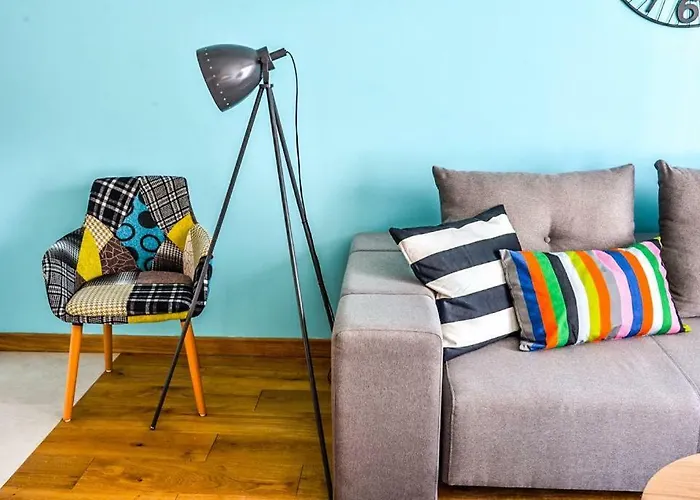 Apartament Konstantin & Zlatibor