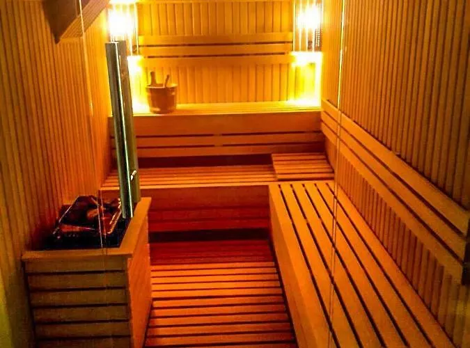 Konstantin & Apartament Zlatibor