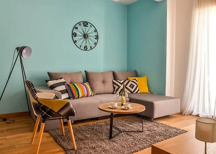 Apartament Konstantin & Zlatibor