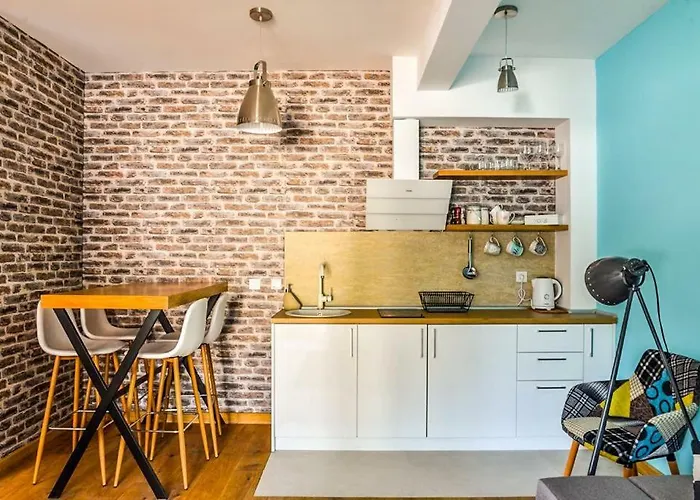 Konstantin & Apartament Zlatibor