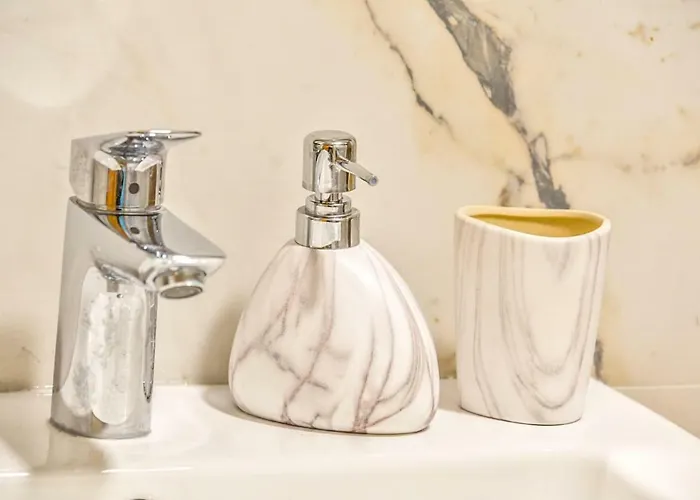 아파트 Konstantin & *