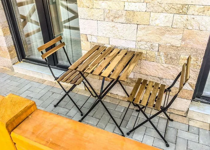 Konstantin & Apartament