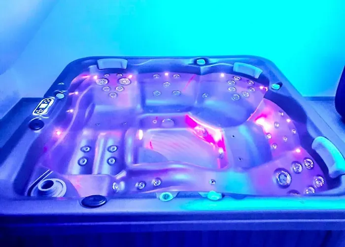 Konstantin & Apartament *