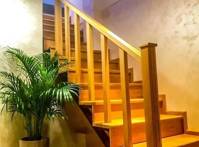 Apartament Konstantin &