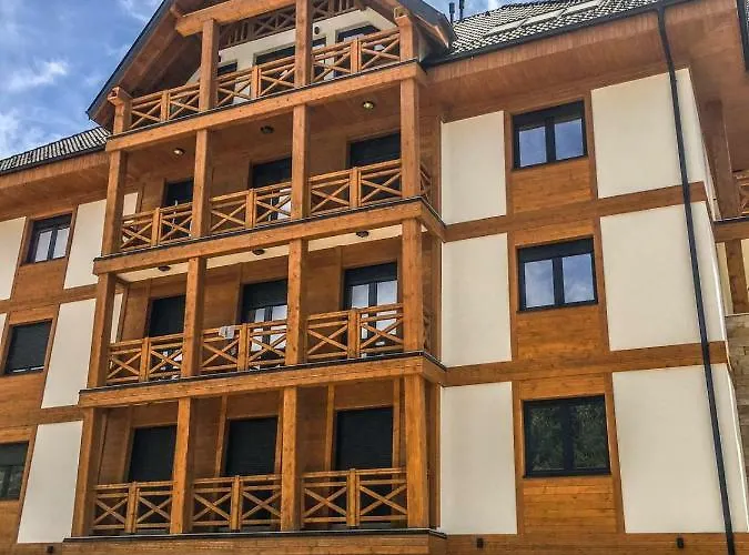 Apartament Konstantin & *