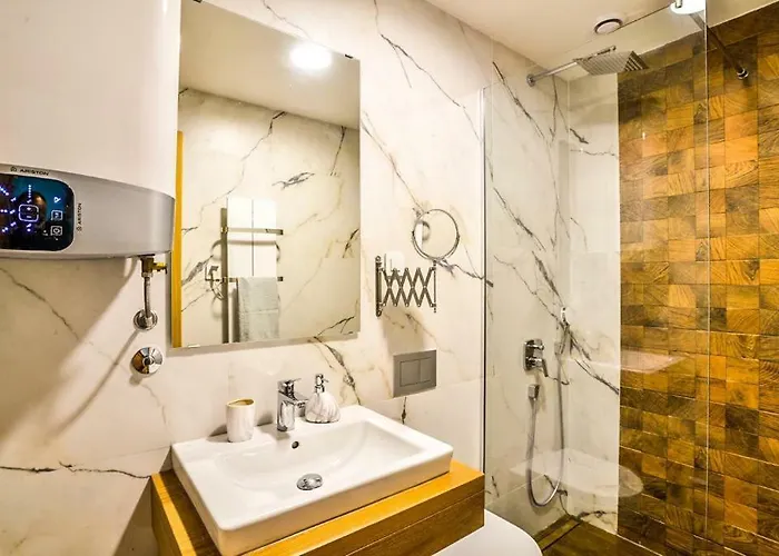 Apartament Konstantin & *