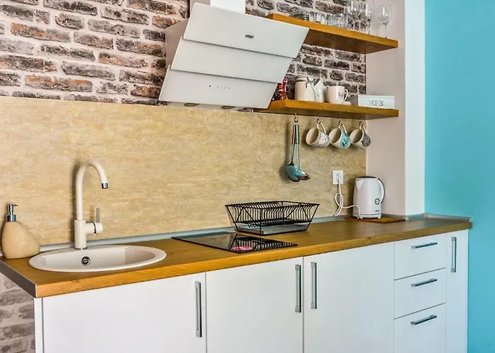 Apartament Konstantin &