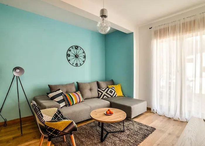 Konstantin & Apartament