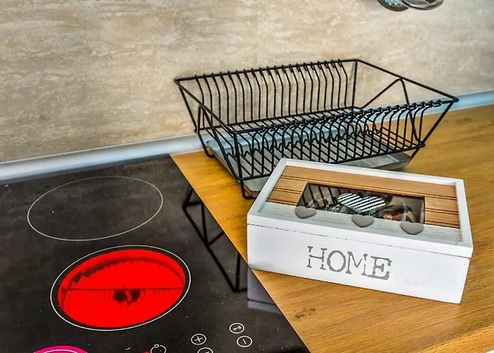 아파트 Konstantin & 즐라티보